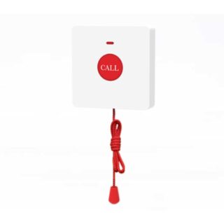 Fanvil KT30 compact wireless emergency button