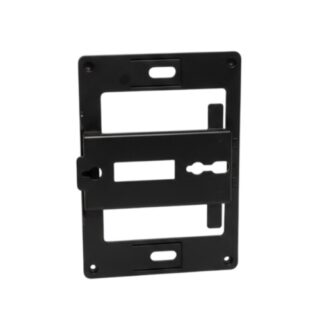 Snom D8XX Wall Mount is an accessory for the IP phone (D812/D815W/D862/D865)