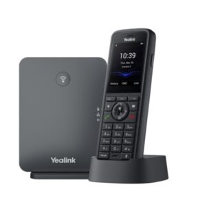 Yealink W79P Pro Ruggedized DECT Handset