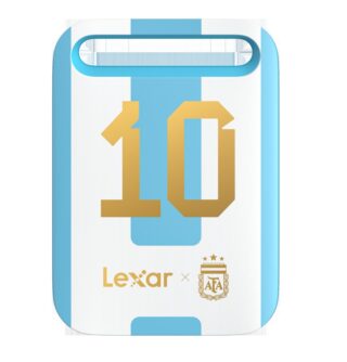 Lexar SL260 Portable SSD 512GB USB 3.2 Gen 1