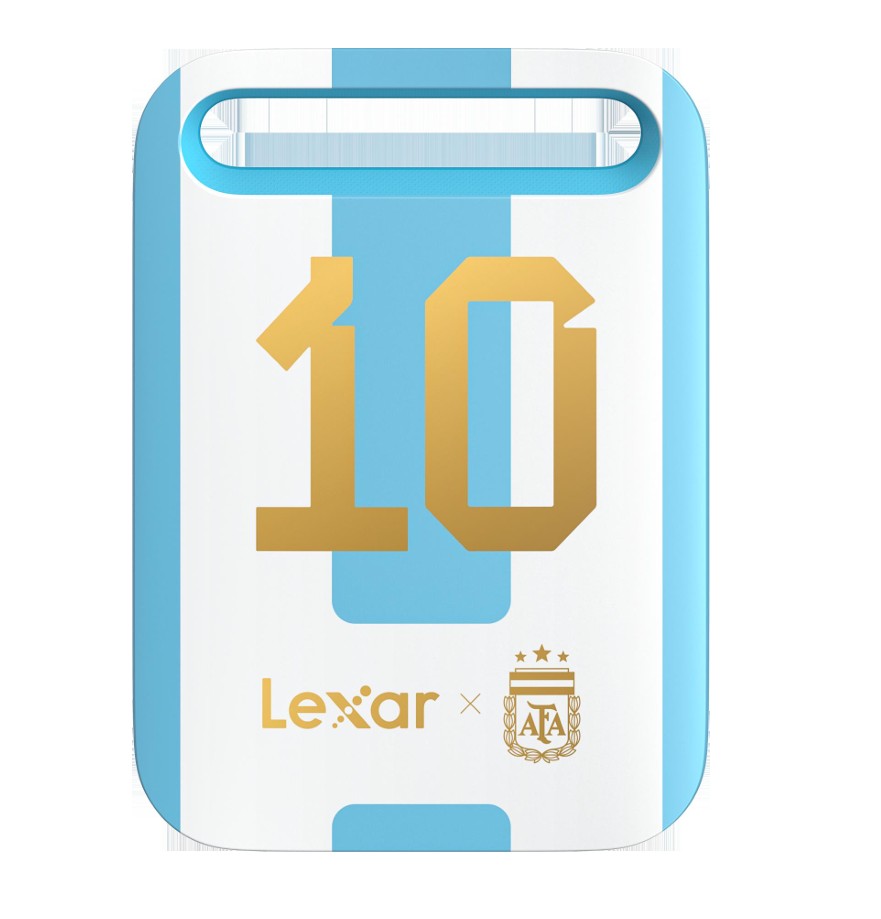 Lexar SL260 Portable SSD 512GB USB 3.2 Gen 1