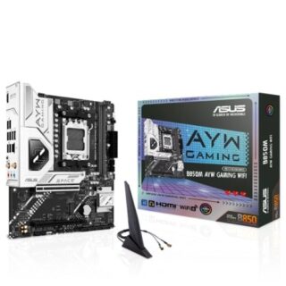 ASUS AMD B850M AYW GAMING WIFI