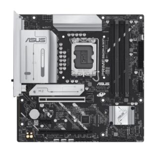ASUS PRIME B860M-A WIFI-CSM Micro-ATX Motherboard 256GB