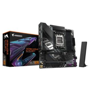 Gigabyte X870 AM5 ATX