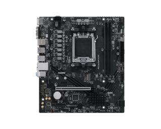 MSI PRO A620AM-B EVO ATX Motherboard