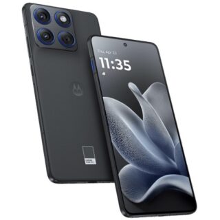 Motorola Moto Edge 70 5G 256GB - Gadget Grey*AU STOCK*