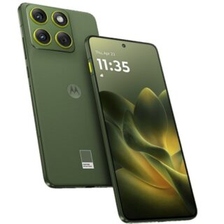 Motorola Moto Edge 70 5G 256GB - Bronze Green*AU STOCK*