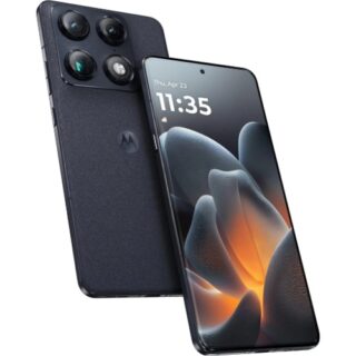 Motorola Moto Signature 5G 256GB - Carbon Dark Blue*AU STOCK*