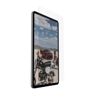 UAG Shield Plus Apple iPad (10.9") (10th Gen) Tempered Glass Screen Protector - Clear (1233901P0000)
