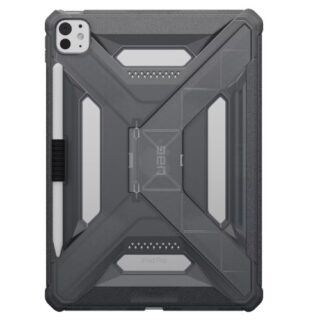 UAG Scout Plus Apple iPad Pro (11.0") (5th Gen) Case - Ash (124491113131)