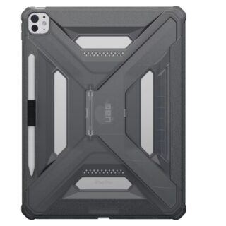 UAG Scout Plus Apple iPad Pro (11.0") (7th Gen) Case - Ash (840283925078)
