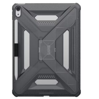 UAG Scout Plus Apple iPad Air (11.0") (7th Gen/6th Gen) Case - Ash (124493113131)