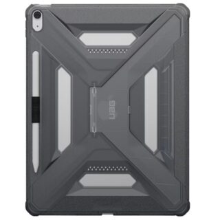 UAG Scout Plus Apple iPad Air (13.0") (2nd Gen/1st Gen) Case - Ash (124494113131)