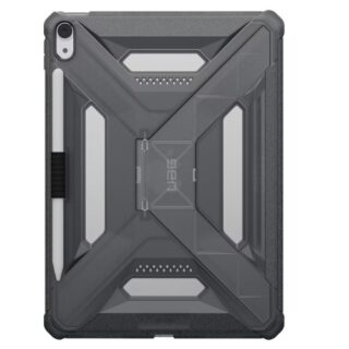 UAG Scout Plus Apple iPad (11.0") (11th Gen) / (10.9") (10th Gen) Case - Ash (124495113131)