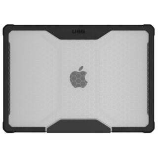 UAG Plyo Apple MacBook Pro (14") (M5 Max/M5 Pro/M4 Max/M4 Pro/M3 Max/M3 Pro) Case - Ice (134000114343)