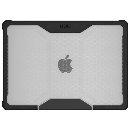 UAG Plyo Apple MacBook Pro (14") (M5 Max/M5 Pro/M4 Max/M4 Pro/M3 Max/M3 Pro) Case - Ice (134000114343)