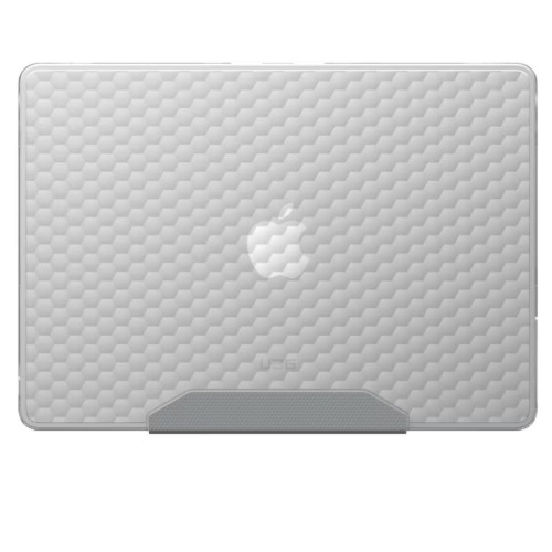 UAG Essential Armor Apple MacBook Air (13") (M5/M4/M3/M2) (5th/4th/3rd/2nd Gen) Case - Ice (134009114343)