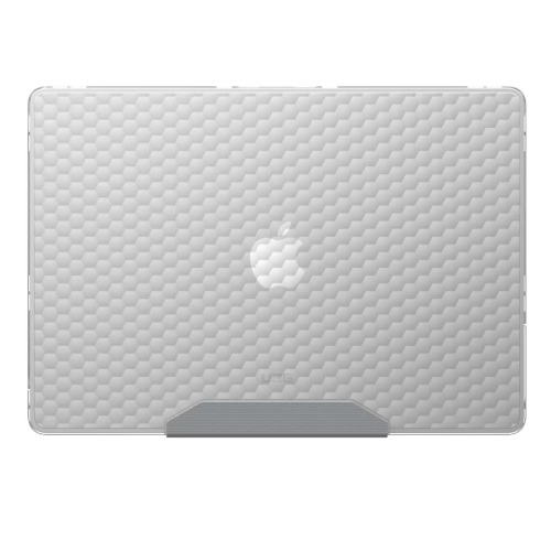 UAG Essential Armor Apple MacBook Air (15") (M5/M4/M3/M2) (5th/4th/3rd/2nd Gen) Case - Ice (134010114343)
