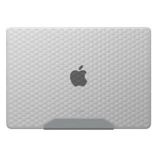 UAG Essential Armor Apple MacBook Pro (14") (M5 Max/M5 Pro/M4 Max/M4 Pro/M3 Max/M3 Pro) Case - Ice (134011114343)