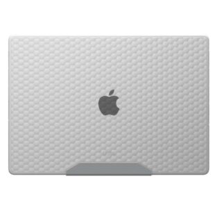 UAG Essential Armor Apple MacBook Pro (16") (M4 Max/M4 Pro/M3 Max/M3 Pro) Case - Ice (134012114343)