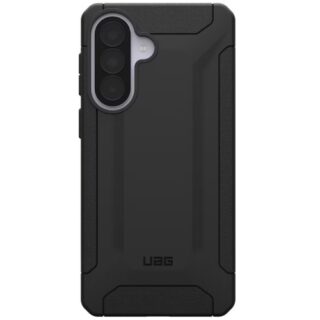 UAG Scout Samsung Galaxy A37 - Black (214555114040)