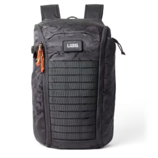 UAG Civilian Backpack 20L - Midnight Camo (984174114061)