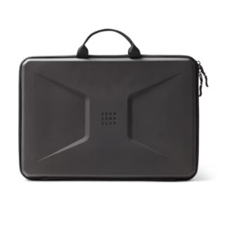 UAG Civilian Large Shock Sleeve With Handle - Fits 16" Computers Black (984179114040)