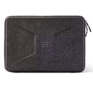 UAG Civilian Medium Sleeve Fits (14") Laptop/Tablets - Dark Grey (984180113232)