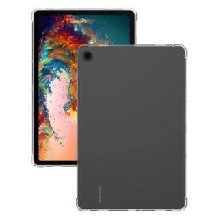 USP Samsung Galaxy Tab A11+ / Tab A9+ (11") Case Clear - Slim Design