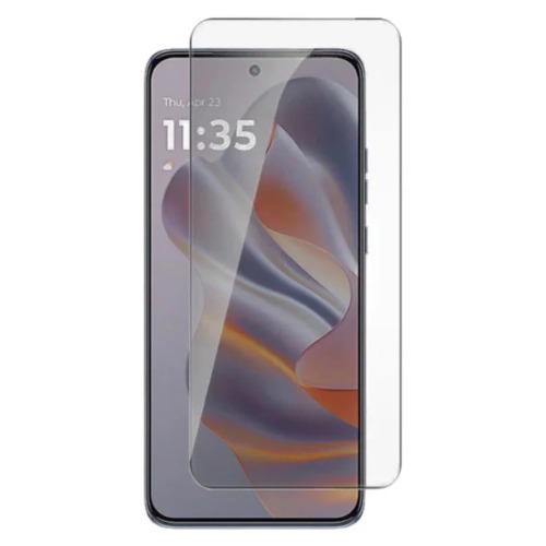 USP Motorola Moto G56 5G (6.7") Tempered Glass Screen Protector - Full Coverage