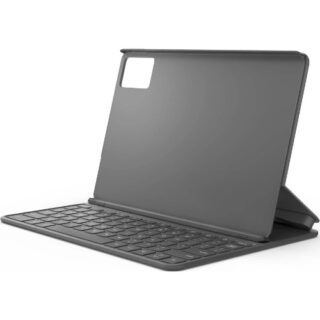 Lenovo Idea Tab (11") Folio Keyboard - Luna Grey (ZG38C07097)