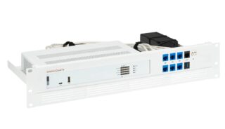 Rackmount.IT Rack Mount Sophos XGS 108
