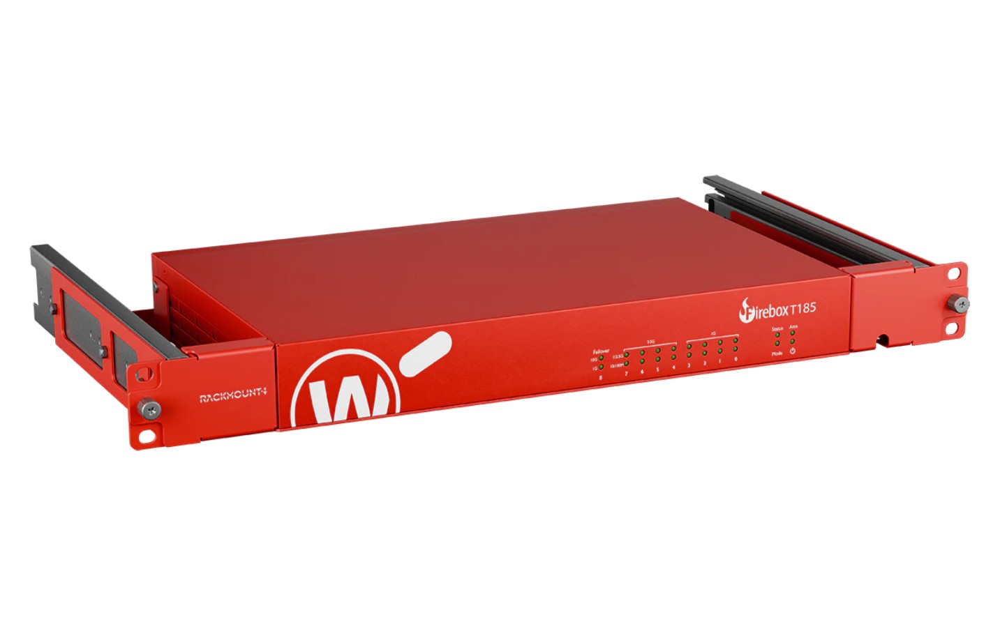 Rackmount Watchguard T185 [PoE]