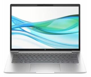 HP ProBook 440 G11 14" WUXGA Intel U5-125U 16GB DDR5 1TB SSD Windows 11 PRO 4G-LTE AI PC NPU Intel Graphics Fingerprint Backlit 1YR OS 1.3kg CTO ~i5