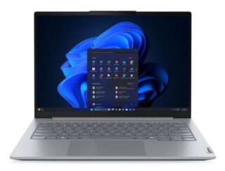 LENOVO ThinkBook 14 G9 14" WUXGA AMD Ryzen 7 250 16GB DDR5 512GB SSD Windows 11 PRO Radeon 760M GPU Thunderbolt Fingerprint 1YROS 1.3kg ~i7