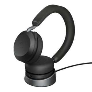 Jabra Evolve2 75 Deskstand