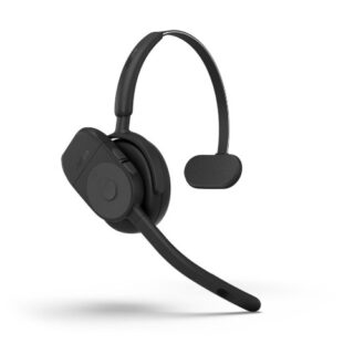 Jabra Perform 75 Wireless Mono Bluetooth Headset
