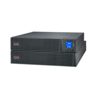 APC Easy UPS 1000VA/900W Online UPS