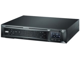 Aten 3000VA/3000W Professional Online UPS  with USB/DB9 connection