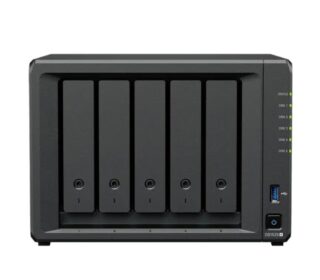 Synology DiskStation DS1525+ 5-Bay 3.5"