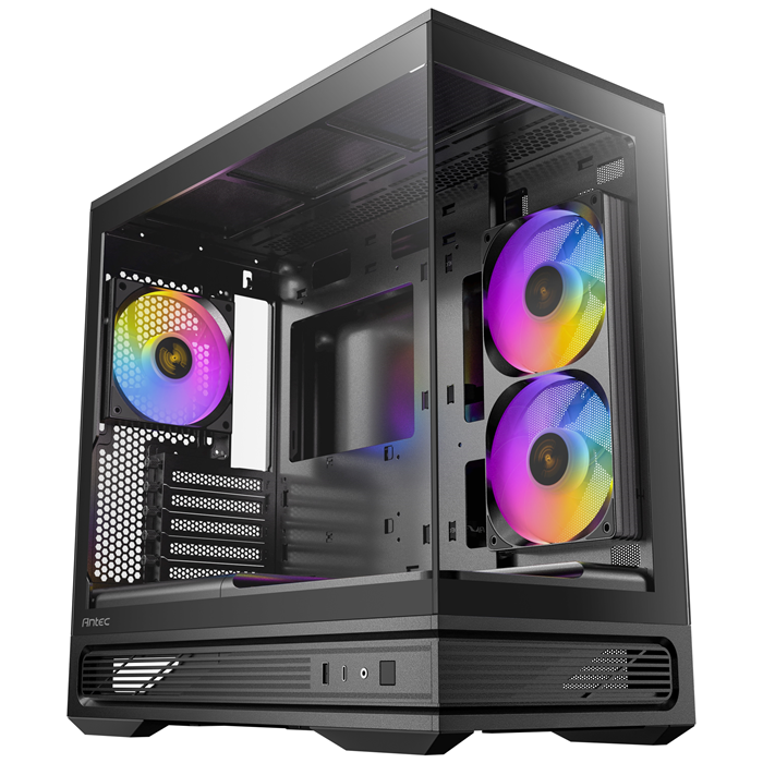 Antec C2M ARGB - Black