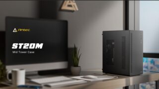 Antec ST20MVPA55AU
