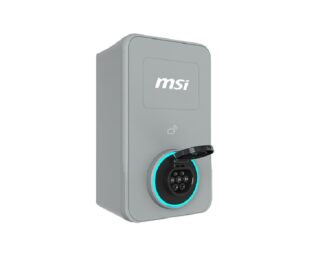MSI ECO LIFE HOME 22kW (Gray)