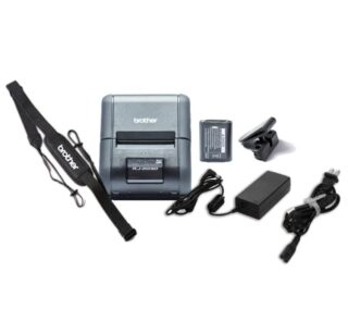 Brother RJ-2030 2" MOBILE RECEIPT PRINTER