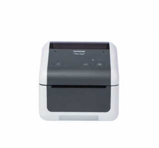 Brother DIRECT THERMAL BARCODE AND LABEL PRINTER