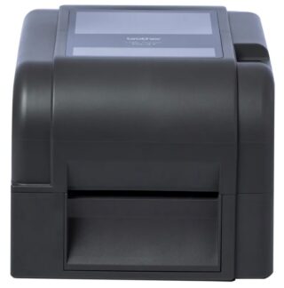 Brother THERMAL TRANSFER BARCODE AND LABEL PRINTER