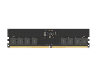 Lexar LD5U16G56C46ST-HGN DDR5 UDIMM 16 GB 5600 MT/s 1.1V CL46 ECC