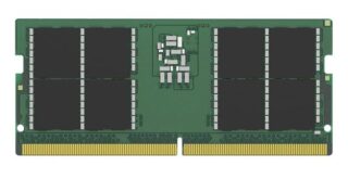 Kingston 32GB (1x32GB) DDR5 SODIMM 5600MHz CL46 1.1V Notebook Laptop Memory