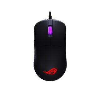 ASUS ROG Harpe Mini Core Gaming Mouse - Black