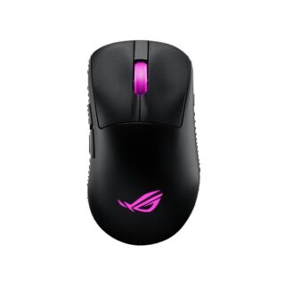 ASUS ROG Keris II Origin Gaming Mouse Black